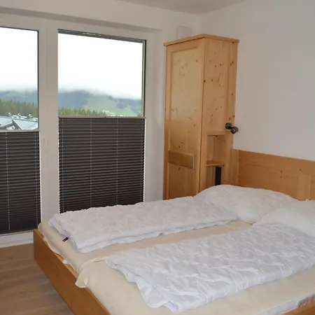 Apartment Arena Juwel 104 7
