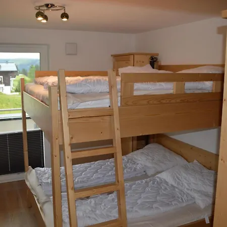 Appartement Arena Juwel 104 7 Krimml