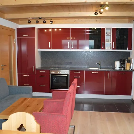 Appartement Arena Juwel 104 7 *