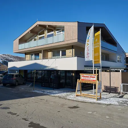 Arena Juwel 104 7 * Krimml